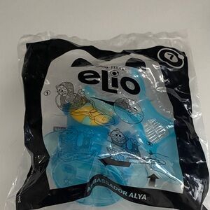 Disney Pixar Elio Toy